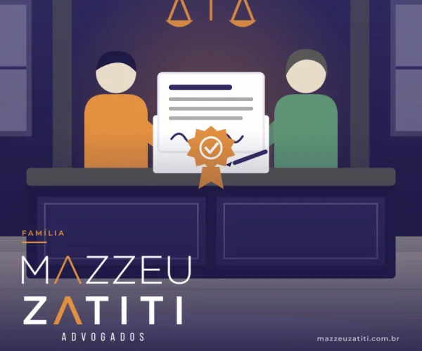 Divórcio em cartório: como fazer em poucos dias?