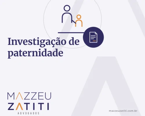 Investigação de paternidade: como pedir o exame de DNA