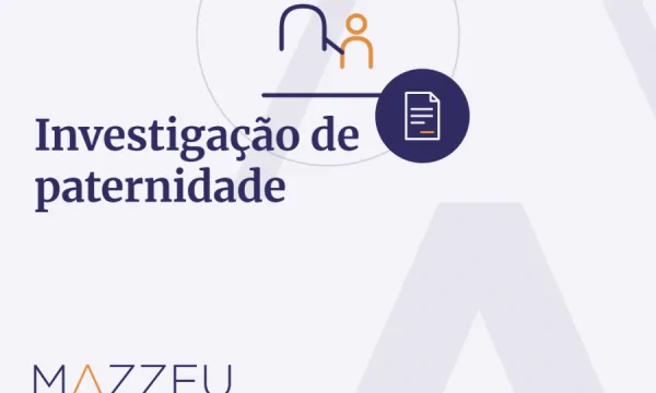 Investigação de paternidade: como pedir o exame de DNA