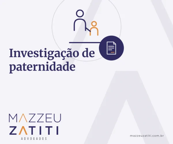 Investigação de paternidade: como pedir o exame de DNA